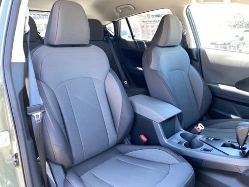 New 2026 Subaru Crosstrek 2.5i AWD/4WD image 9