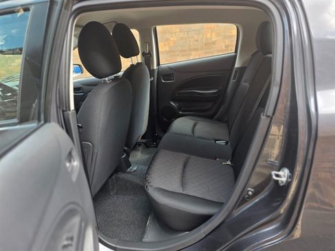 Used 2024 Mitsubishi Mirage ES FWD image 21