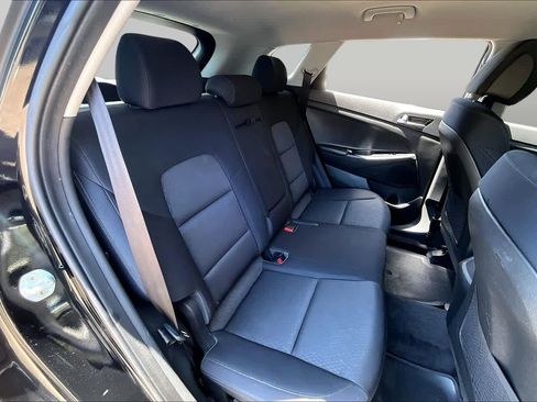 Used 2016 Hyundai Tucson Sport FWD image 19