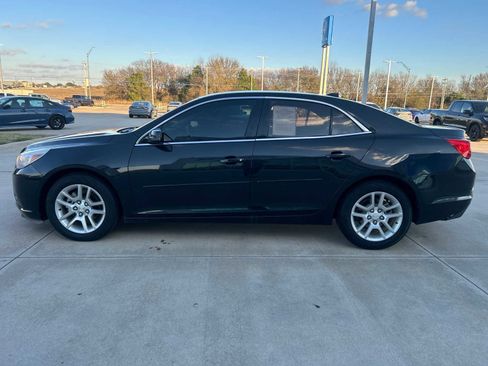 Used 2013 Chevrolet Malibu LT w/ Power Convenience Package image 4