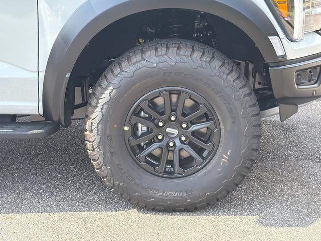 New 2026 Ford F150 Raptor AWD/4WD image 14