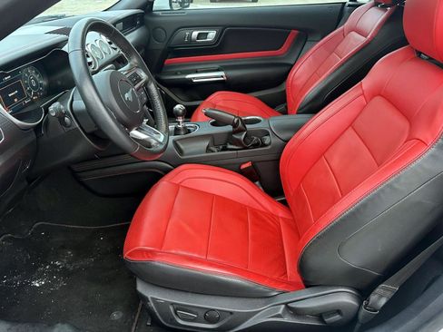 Used 2021 Ford Mustang GT Premium w/ GT Performance Package image 15