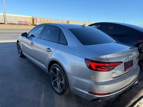 Used 2019 Audi A4 2.0T Premium image 30