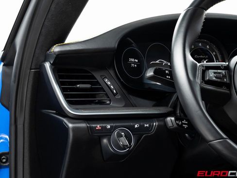 Used 2023 Porsche 911 Turbo S image 26