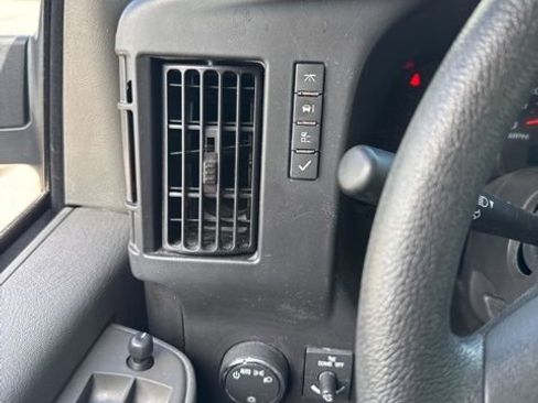 Used 2024 Chevrolet Express 2500 w/ Driver Convenience Package RWD image 26