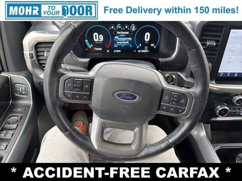 Used 2022 Ford F150 Lariat image 20