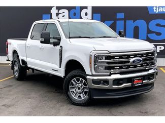 New 2026 Ford F350 Lariat w/ FX4 Off-Road Package AWD/4WD video 2