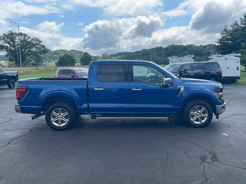 Used 2024 Ford F150 XLT w/ Equipment Group 302A MID RWD image 8