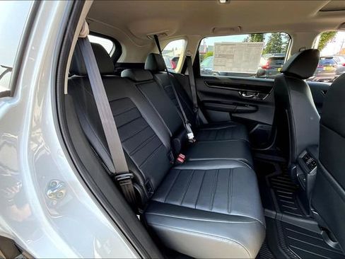 New 2026 Honda CR-V EX-L image 24