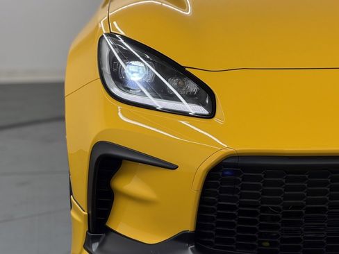 New 2026 Toyota GR86 YUZU Limited image 7