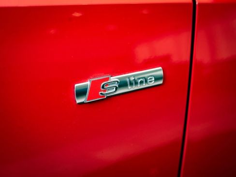 Used 2022 Audi Q3 2.0T Premium Plus image 9