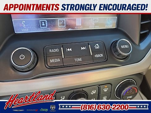 Used 2019 GMC Acadia Denali AWD/4WD image 58