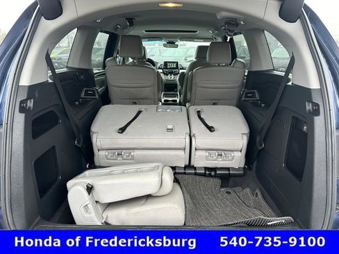 Used 2023 Honda Odyssey EX-L image 38