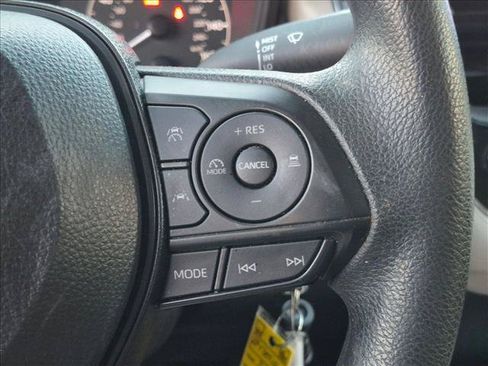 Certified 2024 Toyota Corolla LE FWD image 12