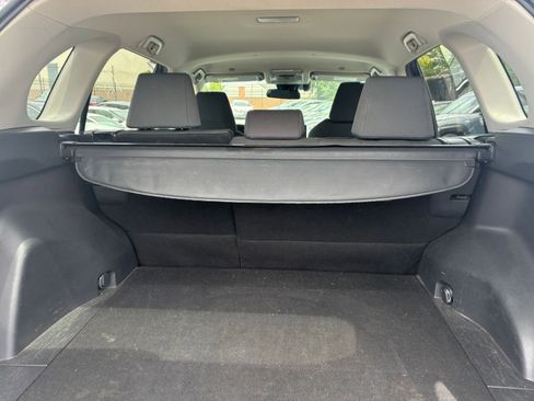 Used 2024 Toyota RAV4 XLE w/ Weather Package AWD/4WD image 25