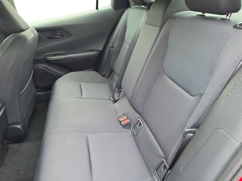 Used 2025 Toyota Prius LE FWD image 13