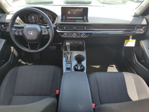 Certified 2024 Honda Civic EX image 14