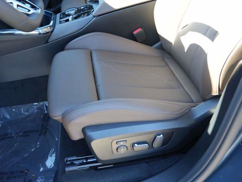 New 2026 BMW X3 xDrive30 w/ M Sport Package image 15