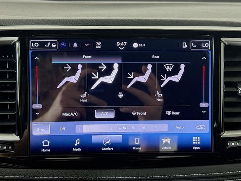 New 2026 Chrysler Pacifica Select image 17