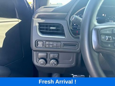 Used 2023 Chevrolet Tahoe RST w/ Luxury Package RWD image 9