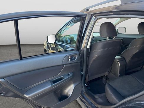 Used 2014 Subaru Crosstrek 2.0i Premium AWD/4WD image 14