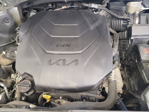 Used 2022 Kia Telluride EX w/ EX Premium Package image 30