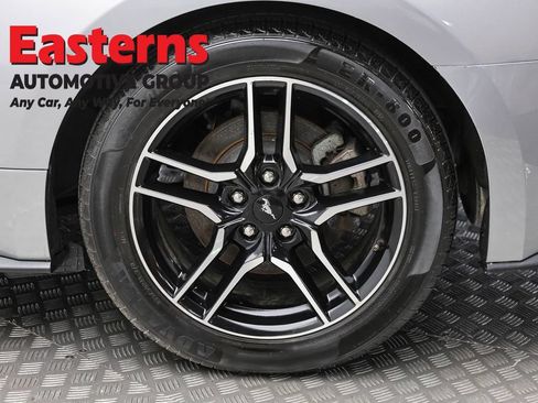 Used 2023 Ford Mustang Premium RWD image 8