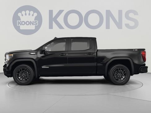 Used 2024 GMC Sierra 1500 Elevation AWD/4WD image 2