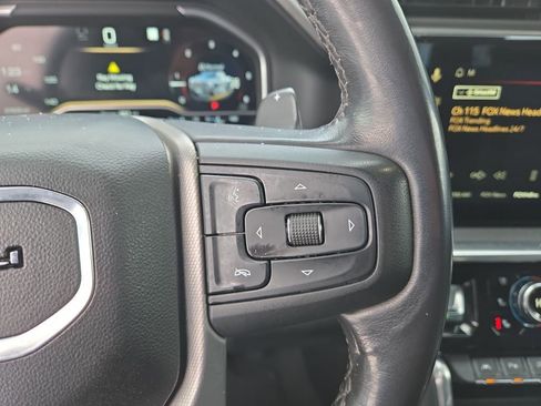 Used 2023 GMC Sierra 1500 Denali w/ Technology Package image 18