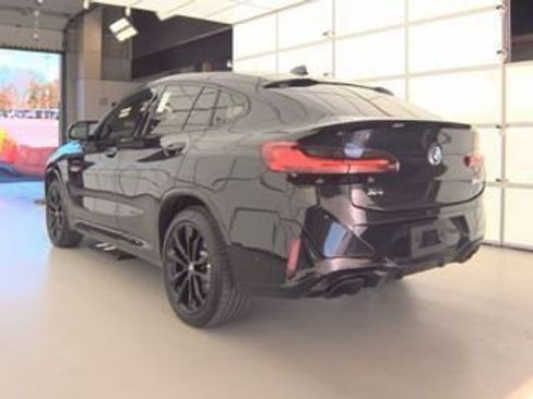 Used 2023 BMW X4 M40i w/ Premium Package image 14