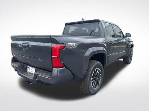New 2026 Toyota Tacoma TRD Sport AWD/4WD image 5