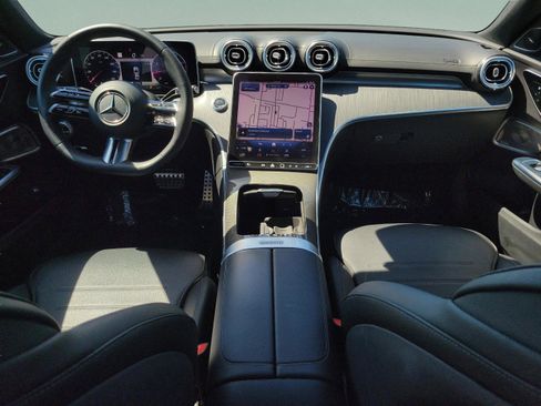 Certified 2023 Mercedes-Benz C 300 Sedan image 10