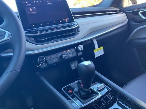 New 2026 Jeep Compass Limited image 43