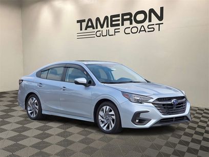 Certified 2025 Subaru Legacy Limited