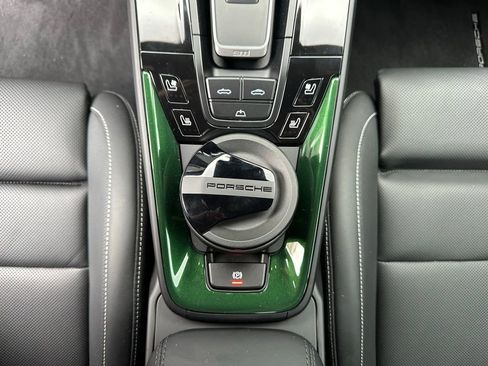 Certified 2026 Porsche 911 Carrera GTS image 28