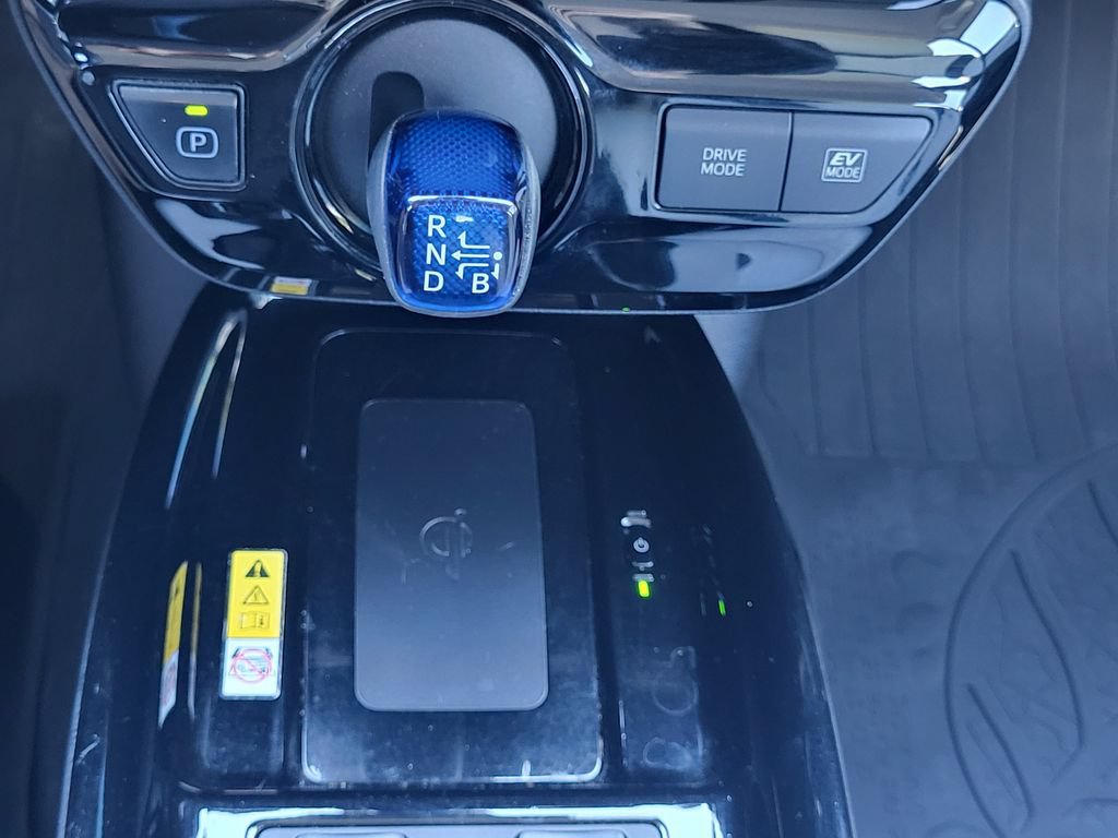 Used 2019 Toyota Prius XLE AWD/4WD image 20