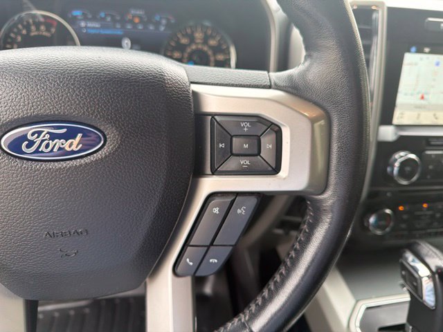 Used 2017 Ford F150 Lariat AWD/4WD image 23