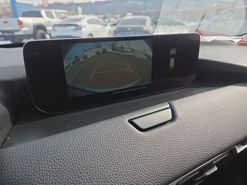 Used 2024 MAZDA CX-90 3.3 Turbo w/ Premium Package image 38