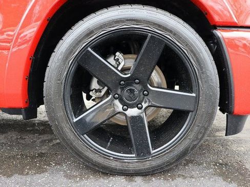 Used 2025 RAM 1500 Big Horn image 11