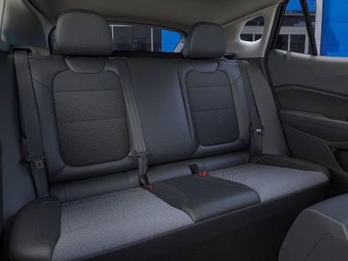 New 2026 Chevrolet Trax LT w/ Driver Confidence Package FWD image 41
