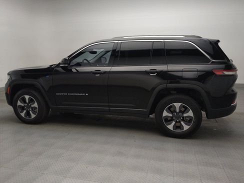 Used 2022 Jeep Grand Cherokee Limited 4xe AWD/4WD image 3