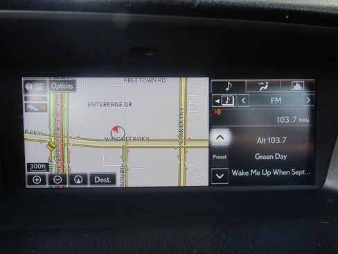 Used 2015 Lexus GS 350 w/ F Sport Package RWD image 17