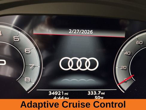 Used 2023 Audi Q5 2.0T Premium Plus w/ Premium Plus Package image 15