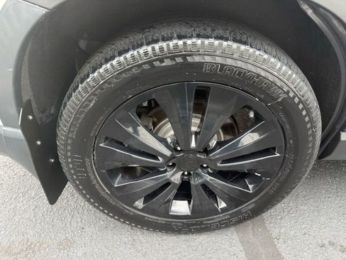 Used 2020 Subaru Ascent Limited w/ Technology Package image 53