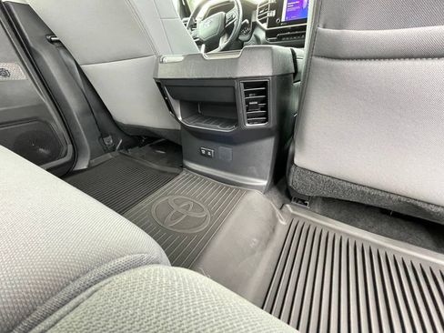 Used 2024 Toyota Tundra SR5 AWD/4WD image 19