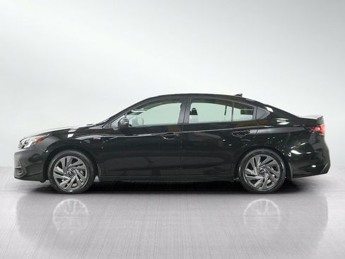 Used 2024 Subaru Legacy Sport w/ Tech Package #3 AWD/4WD image 2