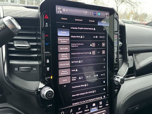 New 2026 RAM 2500 Limited image 20