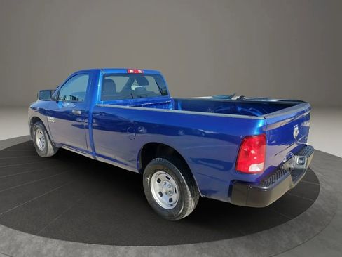 Used 2017 RAM 1500 Tradesman w/ Power & Remote Entry Group image 5