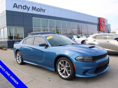 Used 2021 Dodge Charger GT