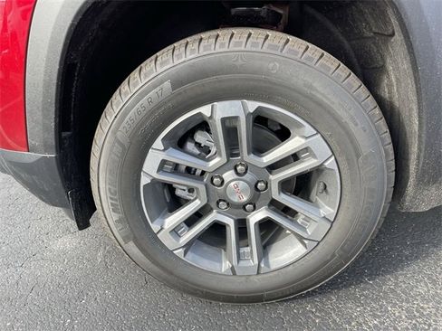 New 2026 GMC Terrain Elevation w/ LPO, Floor Liner Package image 10